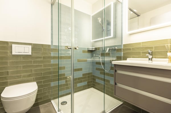 möblierte Wohnung an fantastischer Lage 6