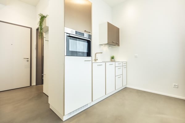 möblierte Wohnung an fantastischer Lage 2