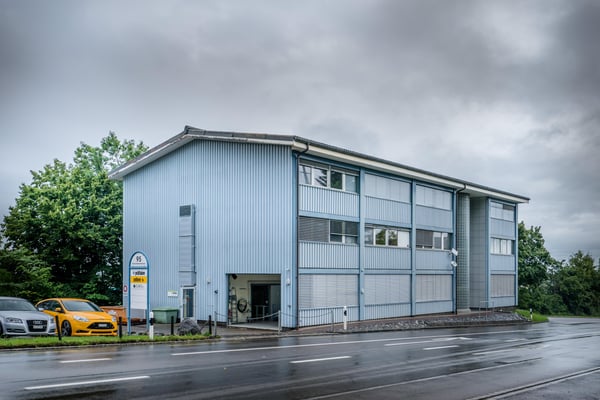 Gewerbe in Mörschwil 1