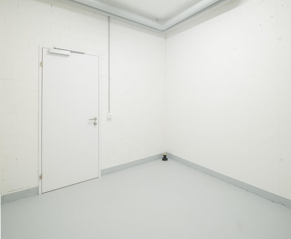 Nebenraum in Schaffhausen 2