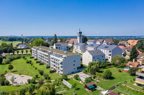 Studio in Neukirch (Egnach)