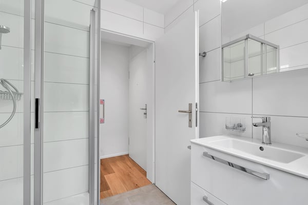 Moderne Studentenwohnung im Herzen der Stadt 7