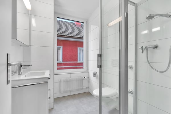 Moderne Studentenwohnung im Herzen der Stadt 6