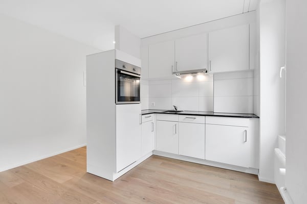 Moderne Studentenwohnung im Herzen der Stadt 3