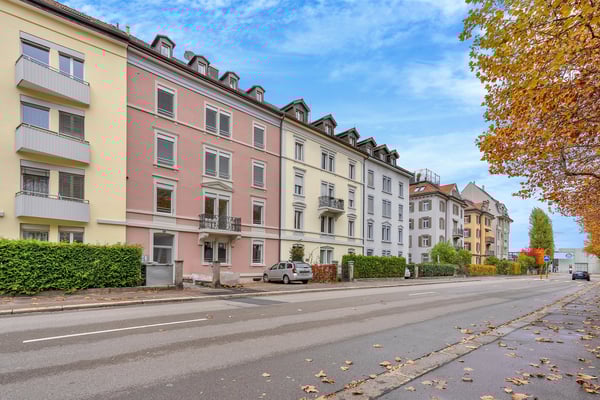 Moderne Studentenwohnung im Herzen der Stadt 1