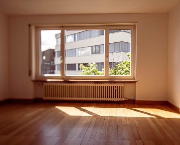 Nebenraum in Schaffhausen 2