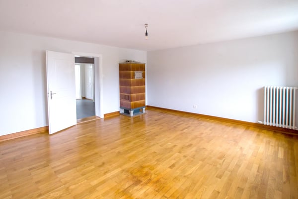 1.5 Zimmerwohnung in Stein am Rhein 6