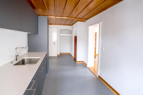 1.5 Zimmerwohnung in Stein am Rhein 2