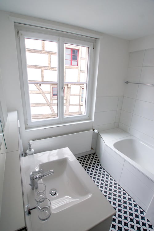 1.5 Zimmerwohnung in Stein am Rhein 4