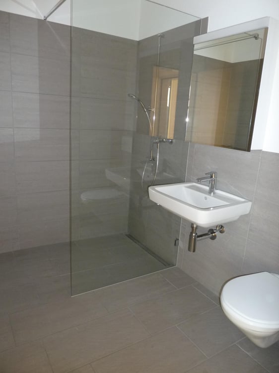 Moderne 1.5-Zimmer-Attika-Wohnung mit grosser Dachterrasse 7