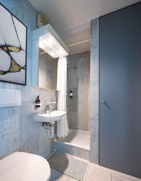 1.5 Zimmerwohnung in Schaffhausen 6