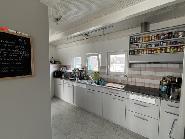 1.5 Zimmerwohnung in Schaffhausen 3