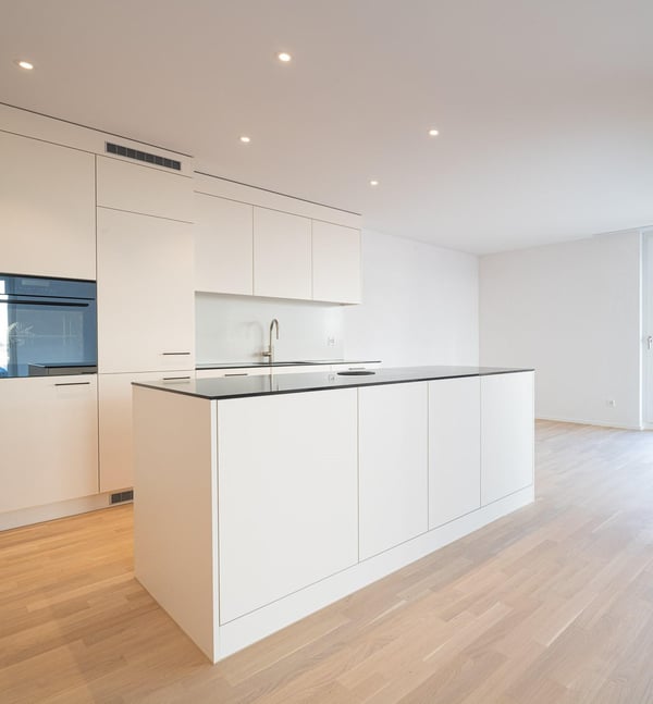 1.5 Zimmerwohnung in Neunkirch 4