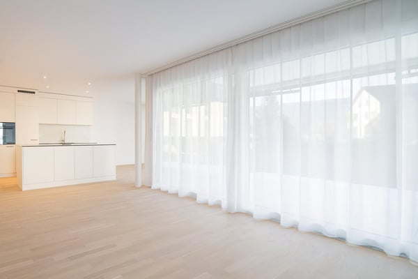 1.5 Zimmerwohnung in Neunkirch 2