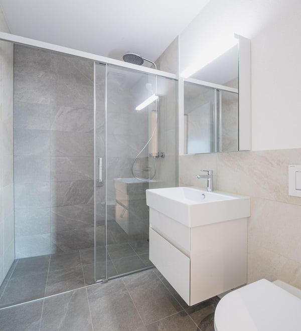 1.5 Zimmerwohnung in Neunkirch 6