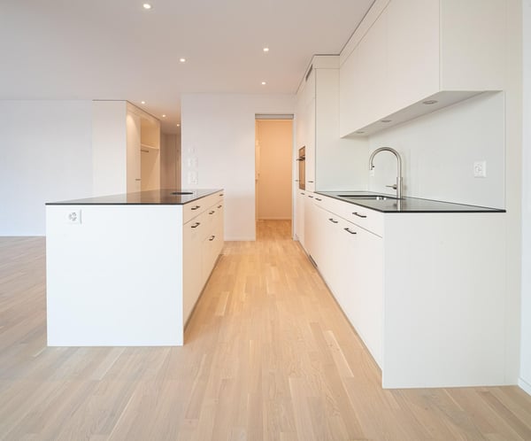 1.5 Zimmerwohnung in Neunkirch 3