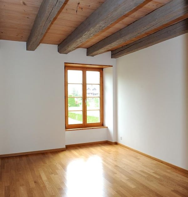 1.5 Zimmerwohnung in Ramsen 7