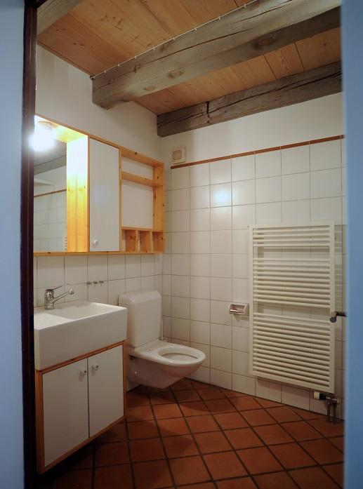 1.5 Zimmerwohnung in Ramsen 8