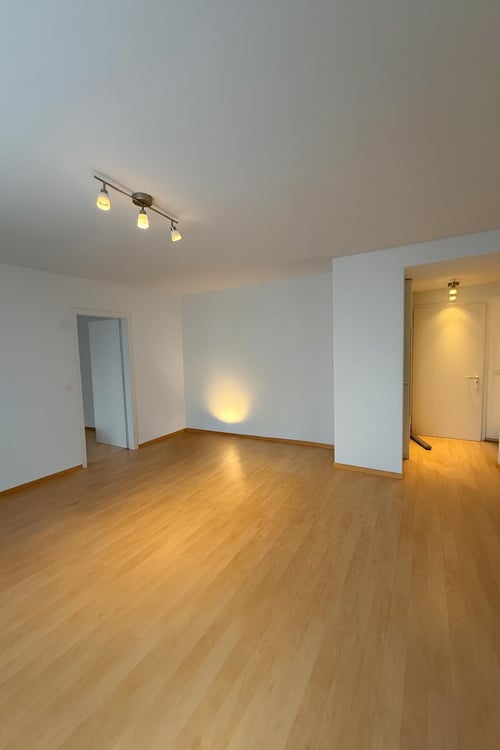 1.0 Zimmerwohnung in Rorschach 3