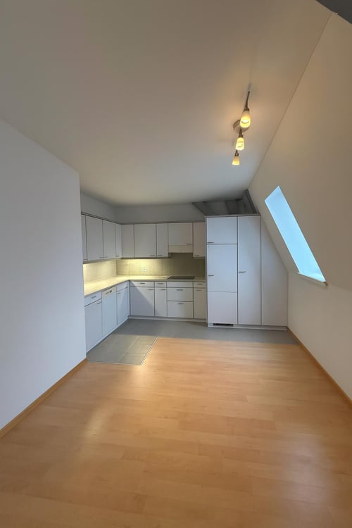 1.0 Zimmerwohnung in Rorschach 7