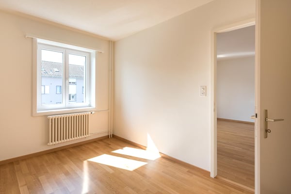 1-Zimmer-Wohnung in Schaffhausen 3