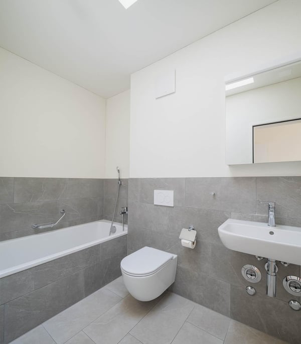 Einzigartige 1.5-Zimmer-Attika-Wohnung in Stein am Rhein 6