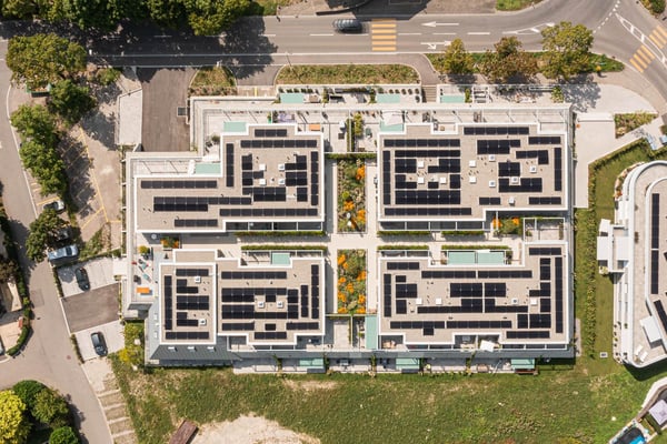 Einzigartige 1.5-Zimmer-Attika-Wohnung in Stein am Rhein 11