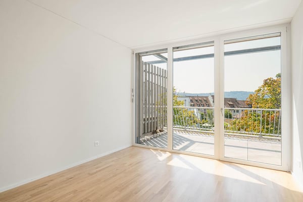 Einzigartige 1.5-Zimmer-Attika-Wohnung in Stein am Rhein 5