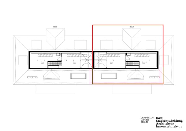 Charmante 1.5 Zimmer-Maisonette-Wohnung in Schaffhausen 12