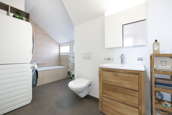 Charmante 1.5 Zimmer-Maisonette-Wohnung in Schaffhausen 7