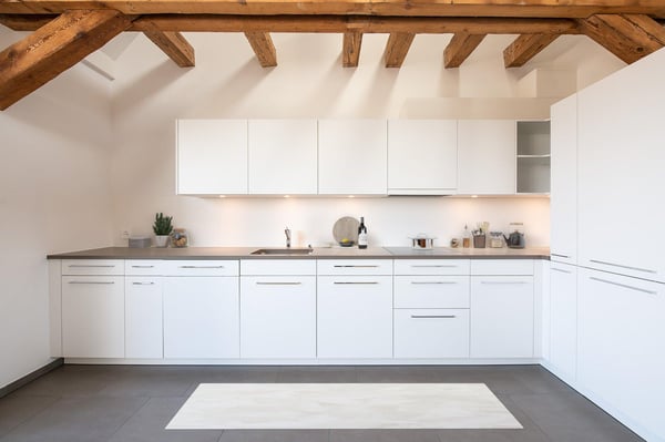 Charmante 1.5 Zimmer-Maisonette-Wohnung in Schaffhausen 4