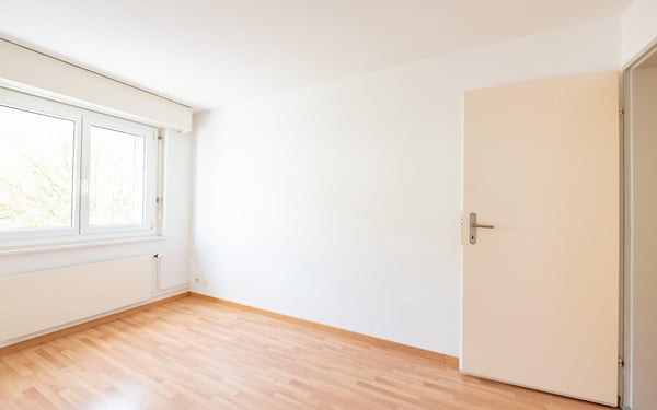 1-Zimmer-Wohnung in Beringen 5