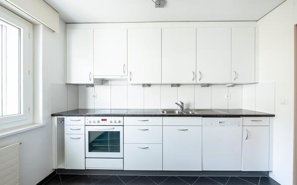 1-Zimmer-Wohnung in Beringen 2