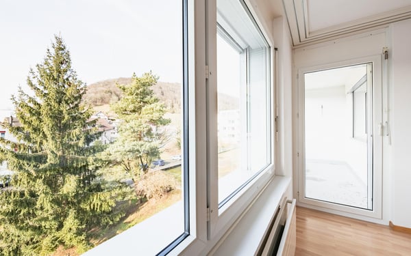 1-Zimmer-Wohnung in Beringen 6