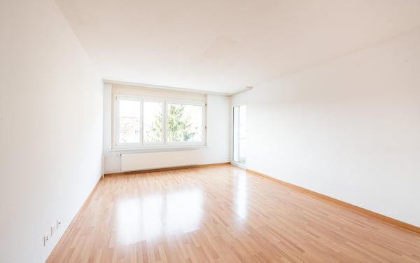 1-Zimmer-Wohnung in Beringen 3