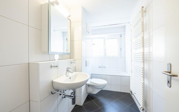 1-Zimmer-Wohnung in Beringen 7