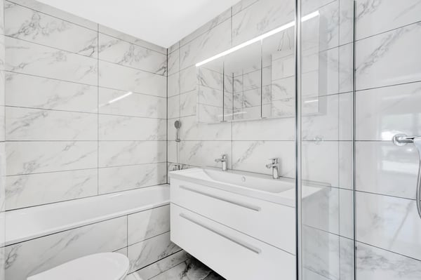 Moderne und ansprechende Neubauwohnung an ruhiger und idyllischer Lage! 6