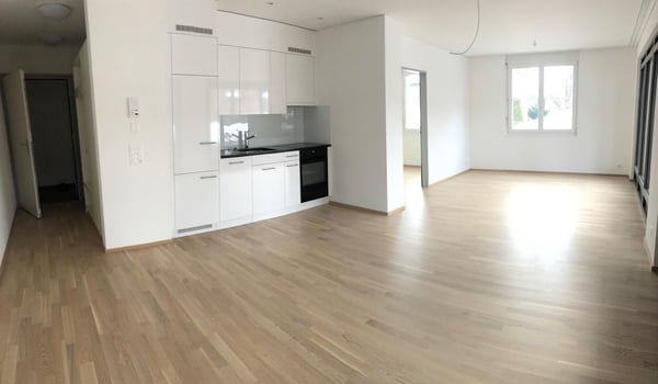 1.5 Zimmerwohnung in Flums 2