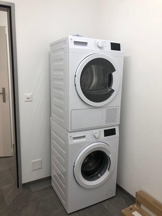 1.5 Zimmerwohnung in Flums 4