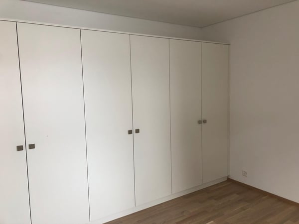 1.5 Zimmerwohnung in Flums 5