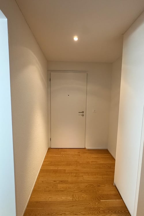 1.5 Zimmerwohnung in Au SG 7