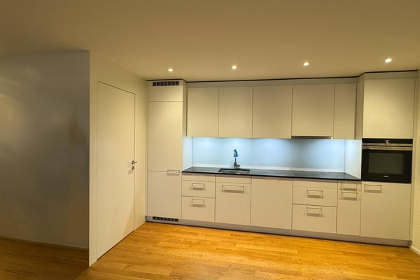 1.5 Zimmerwohnung in Au SG 2