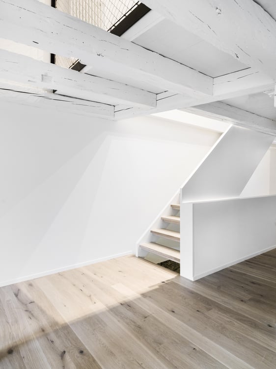 Traumhafte 1.5-Maisonette-Wohnung in Schaffhausen! 4