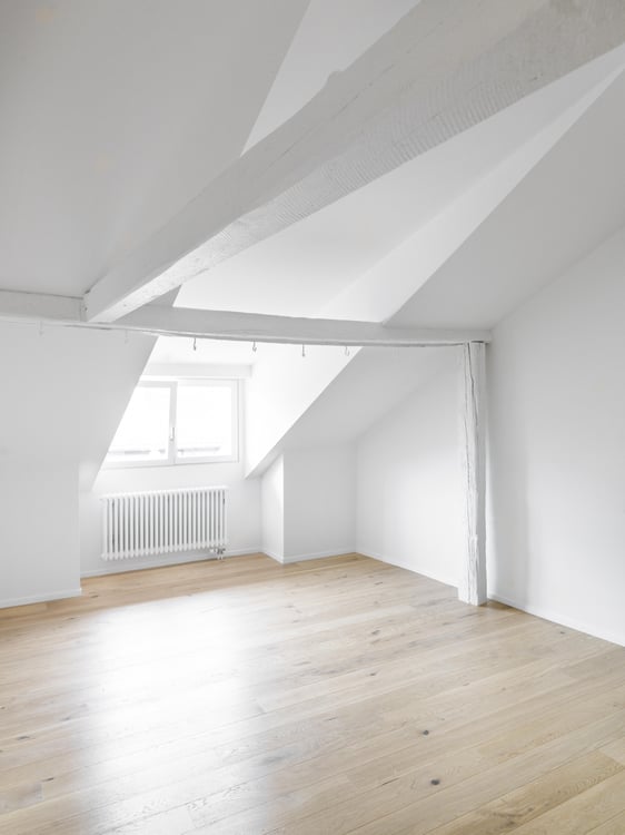 Traumhafte 1.5-Maisonette-Wohnung in Schaffhausen! 5