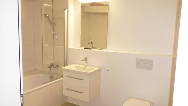 Traumhafte 1.5-Maisonette-Wohnung in Schaffhausen! 7