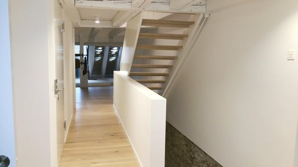 Traumhafte 1.5-Maisonette-Wohnung in Schaffhausen! 6