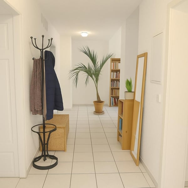 Urbanes Wohnen in angesagter Lage! 8