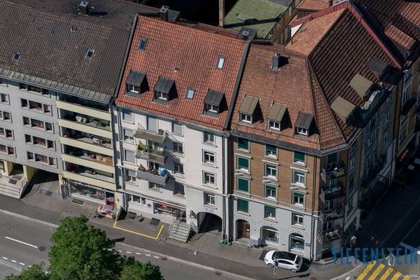 Urbanes Wohnen in angesagter Lage! 1