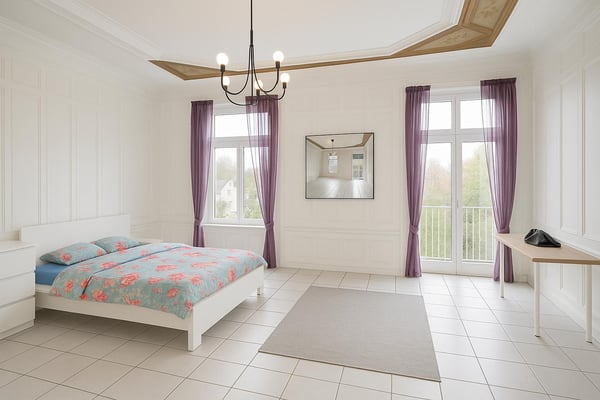 Urbanes Wohnen in angesagter Lage! 6