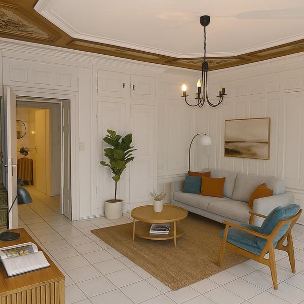 Urbanes Wohnen in angesagter Lage! 5